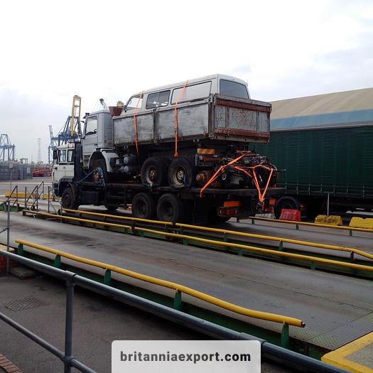 Boîte de vitesse SCANIA GRS900 R Manual Gearbox with Retarder | Export Ready: photos 23