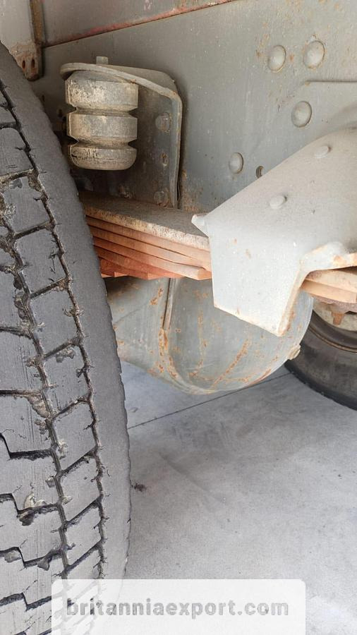 VOLVO FL10 320 | Intercooler | 6X2 8 tyres | 26 ton - Camion benne: photos 4 VOLVO FL10 320 | Intercooler | 6X2 8 tyres | 26 ton - Camion benne: photos 4