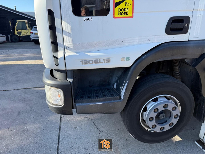 Iveco ML120E18P Comet 15.5meter - EURO 6 - BELGIUM TOP TRUCK - Camion, Camion grue: photos 3 Iveco ML120E18P Comet 15.5meter - EURO 6 - BELGIUM TOP TRUCK - Camion, Camion grue: photos 3