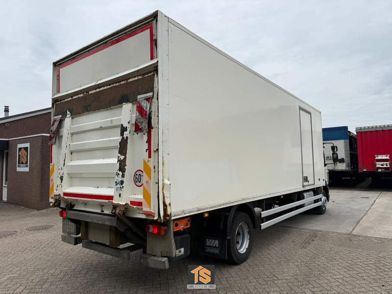 DAF FA LF 230 14 TON - KOFFER/BOX - AUTOMATIC - BELGIUM TRUCK - TOP - Camion fourgon: photos 2 DAF FA LF 230 14 TON - KOFFER/BOX - AUTOMATIC - BELGIUM TRUCK - TOP - Camion fourgon: photos 2