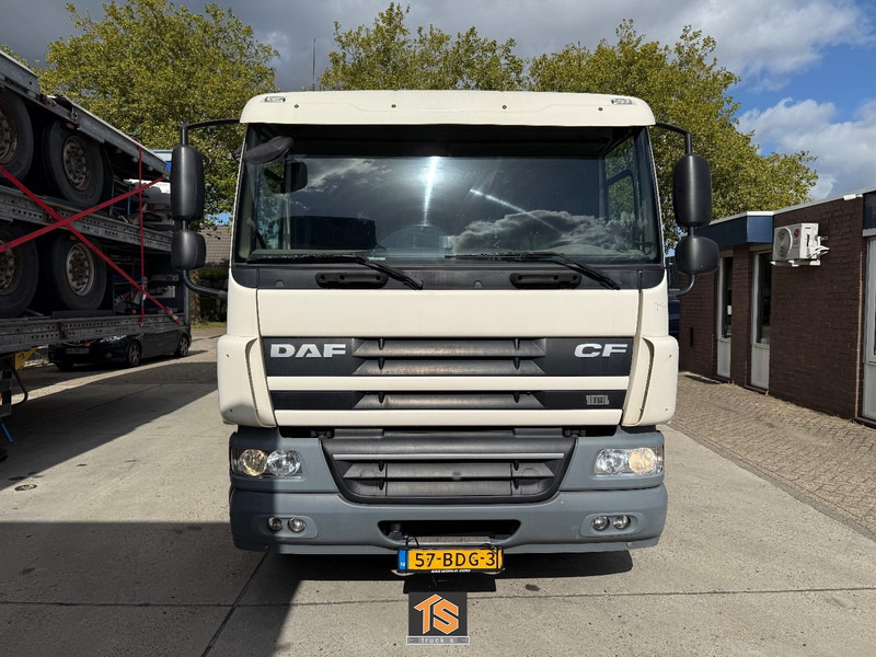 DAF FAN CF 75.250 - NL TOP TRUCK - Benne à ordures ménagères: photos 2 DAF FAN CF 75.250 - NL TOP TRUCK - Benne à ordures ménagères: photos 2