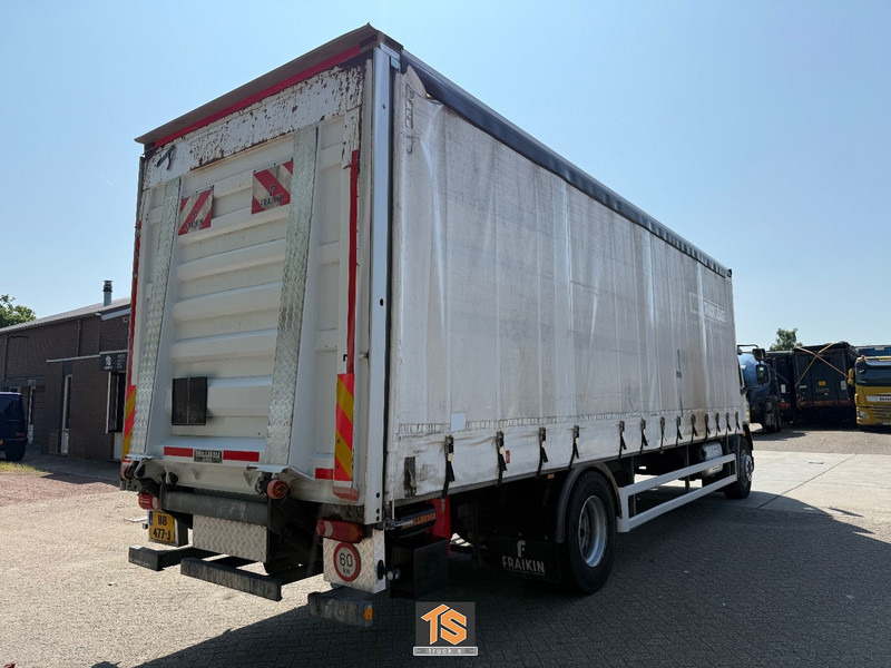 DAF LF 280 FA 19 TON - SCHUIFZEILEN/CURTAIN/GARDINEN - APK 06/2026! - NL TRUCK - TOP! - Camion à rideaux coulissants: photos 4 DAF LF 280 FA 19 TON - SCHUIFZEILEN/CURTAIN/GARDINEN - APK 06/2026! - NL TRUCK - TOP! - Camion à rideaux coulissants: photos 4