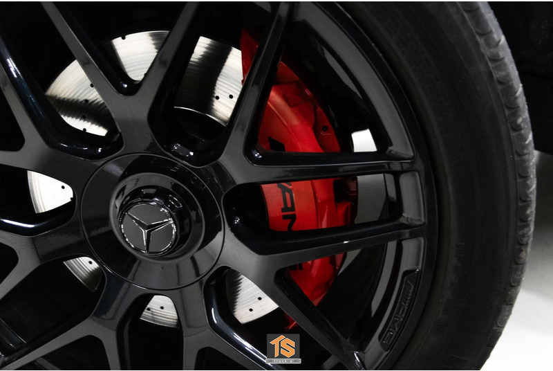 Mercedes-Benz AMG G 63  DEALEROH - NL TOP - SUV: photos 4 Mercedes-Benz AMG G 63  DEALEROH - NL TOP - SUV: photos 4