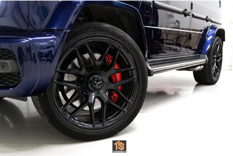Mercedes-Benz AMG G 63  DEALEROH - NL TOP - SUV: photos 3 Mercedes-Benz AMG G 63  DEALEROH - NL TOP - SUV: photos 3