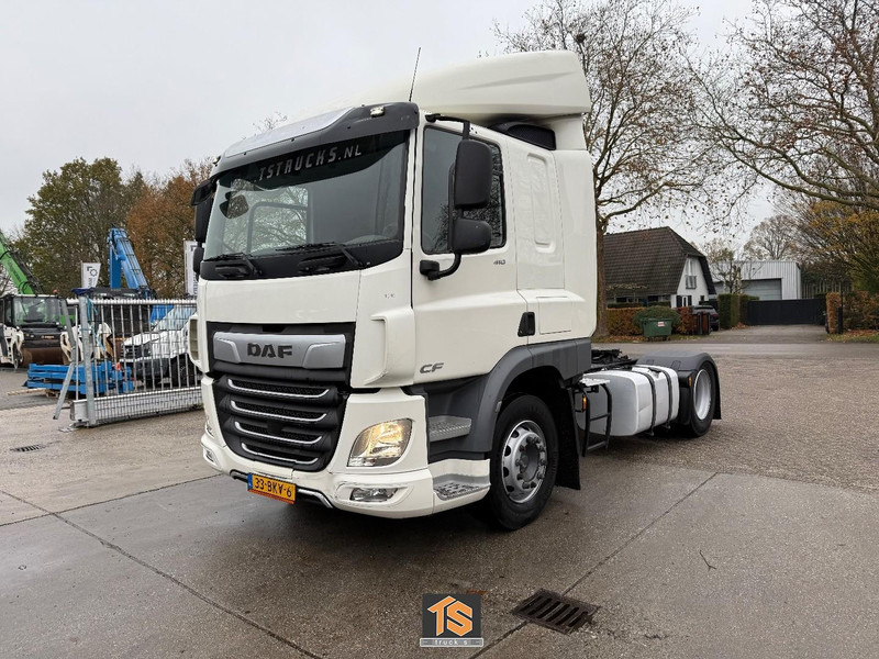 DAF CF 410 FT AUTOMATIC - NL TOP TRUCK - TUV/APK 06/2026 - Tracteur routier: photos 1 DAF CF 410 FT AUTOMATIC - NL TOP TRUCK - TUV/APK 06/2026 - Tracteur routier: photos 1