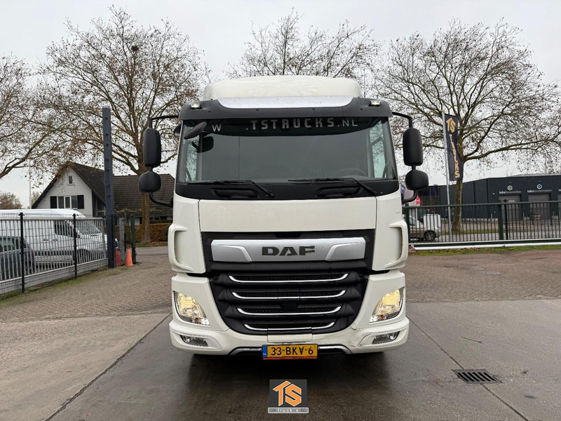 DAF CF 410 FT AUTOMATIC - NL TOP TRUCK - TUV/APK 06/2026 - Tracteur routier: photos 2 DAF CF 410 FT AUTOMATIC - NL TOP TRUCK - TUV/APK 06/2026 - Tracteur routier: photos 2
