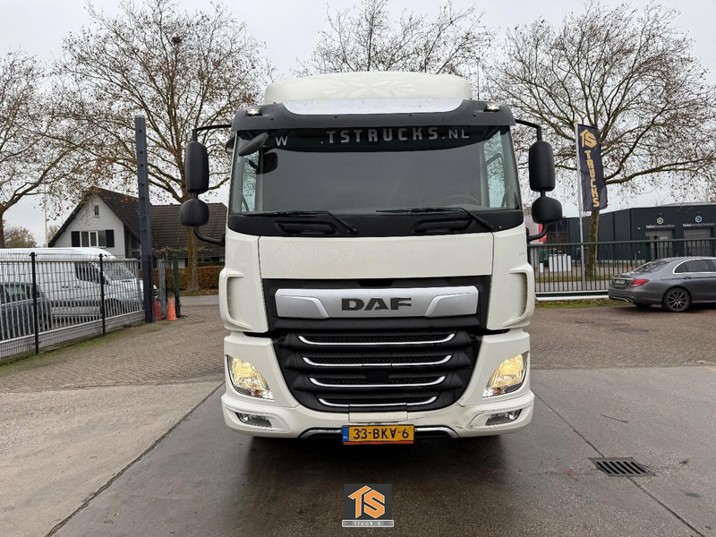 DAF CF 410 FT AUTOMATIC - NL TOP TRUCK - TUV/APK 06/2026 - Tracteur routier: photos 4 DAF CF 410 FT AUTOMATIC - NL TOP TRUCK - TUV/APK 06/2026 - Tracteur routier: photos 4