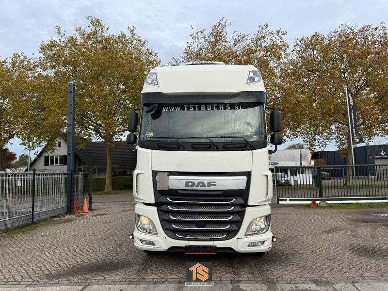DAF FT XF 460 SSC RETARDER - KLIMA - NEW TACHO - NEW TIRES - BELGIUM TOP - Tracteur routier: photos 2 DAF FT XF 460 SSC RETARDER - KLIMA - NEW TACHO - NEW TIRES - BELGIUM TOP - Tracteur routier: photos 2