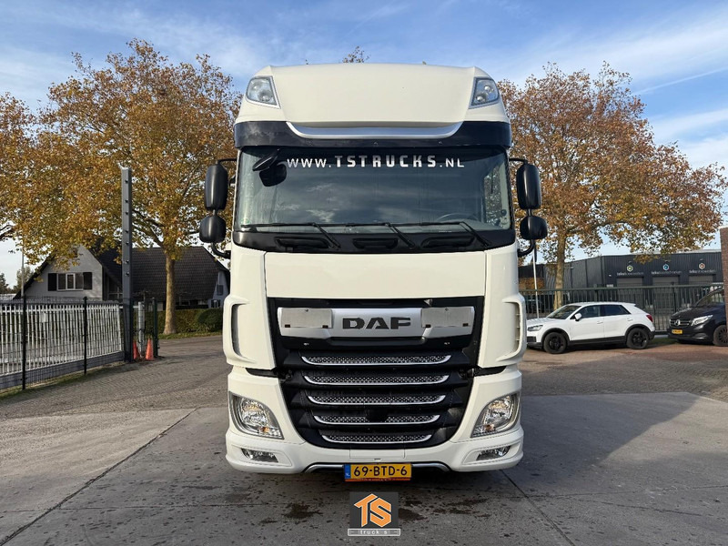 DAF XF 480 FTG AUTOMOMATIC - NL TOP TRUCK - TUV 6/26 - Tracteur routier: photos 2 DAF XF 480 FTG AUTOMOMATIC - NL TOP TRUCK - TUV 6/26 - Tracteur routier: photos 2