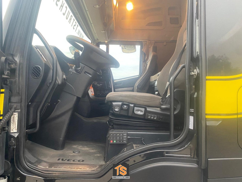 Iveco AS440T/P FP-LT 460 - STRALIS - MEGA/LOW - NL TOP TRUCK - TUV 7-26 - Tracteur routier: photos 3 Iveco AS440T/P FP-LT 460 - STRALIS - MEGA/LOW - NL TOP TRUCK - TUV 7-26 - Tracteur routier: photos 3
