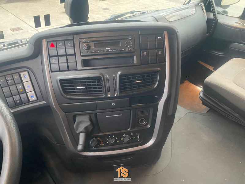 Iveco AS440T/P FP-LT 460 - STRALIS - MEGA/LOW - NL TOP TRUCK - TUV 7-26 - Tracteur routier: photos 5 Iveco AS440T/P FP-LT 460 - STRALIS - MEGA/LOW - NL TOP TRUCK - TUV 7-26 - Tracteur routier: photos 5