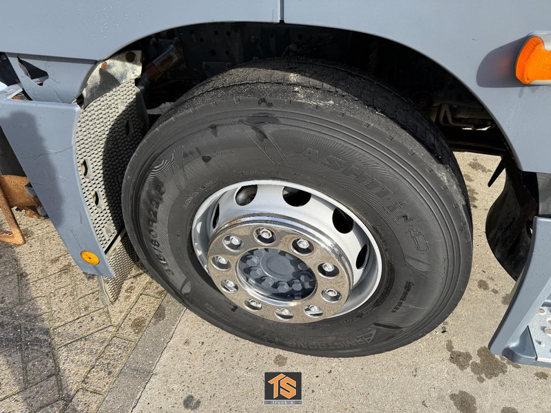 Mercedes-Benz Axor 1840 MP3 - MANUAL - TOP TRUCK - Tracteur routier: photos 4 Mercedes-Benz Axor 1840 MP3 - MANUAL - TOP TRUCK - Tracteur routier: photos 4