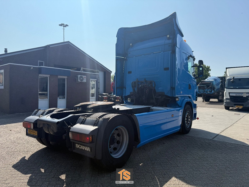 Scania G 400 A 4X2 MANUAL - NL TOP TRUCK - Tracteur routier: photos 5 Scania G 400 A 4X2 MANUAL - NL TOP TRUCK - Tracteur routier: photos 5
