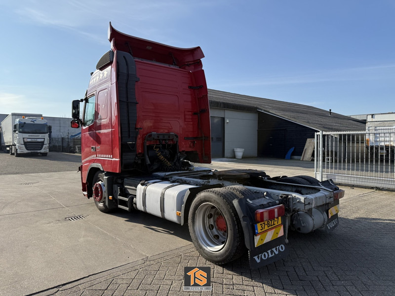 Volvo FH MEGA - 440 - AUTOMATIC - EURO 5 - Tracteur routier: photos 4 Volvo FH MEGA - 440 - AUTOMATIC - EURO 5 - Tracteur routier: photos 4
