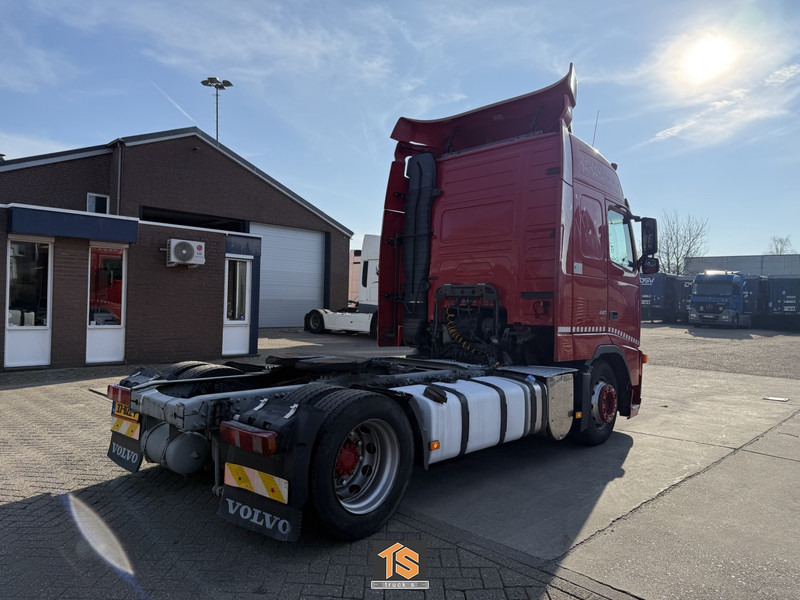 Volvo FH MEGA - 440 - AUTOMATIC - EURO 5 - Tracteur routier: photos 3 Volvo FH MEGA - 440 - AUTOMATIC - EURO 5 - Tracteur routier: photos 3