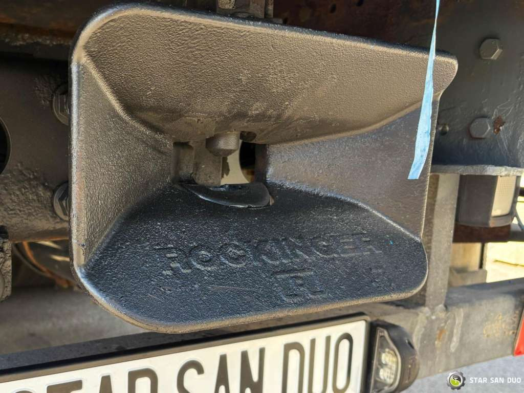 Camion grue Mercedes-Benz  ACTROS 2646L 6x4 PALFINGER 36002 Euro 5 Winch: photos 18