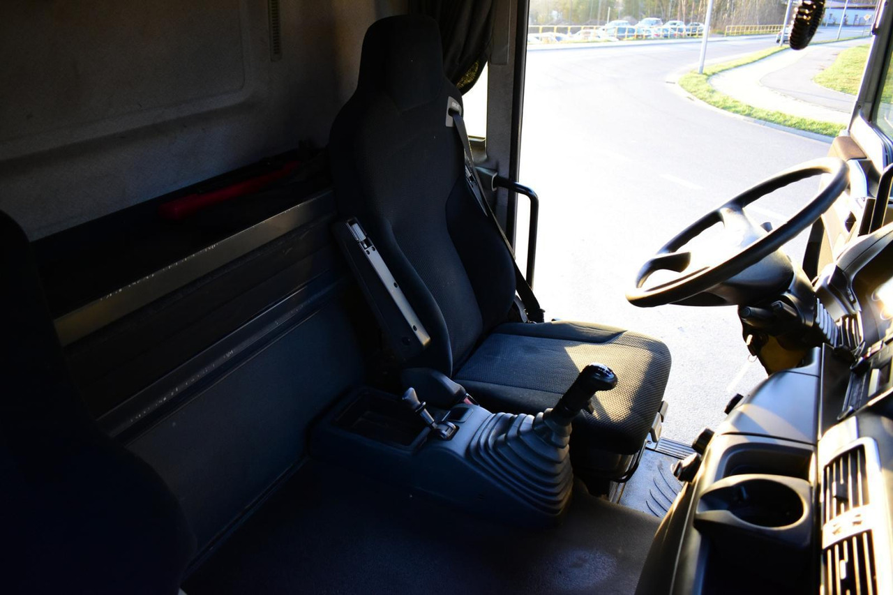 Camion benne : photos 16