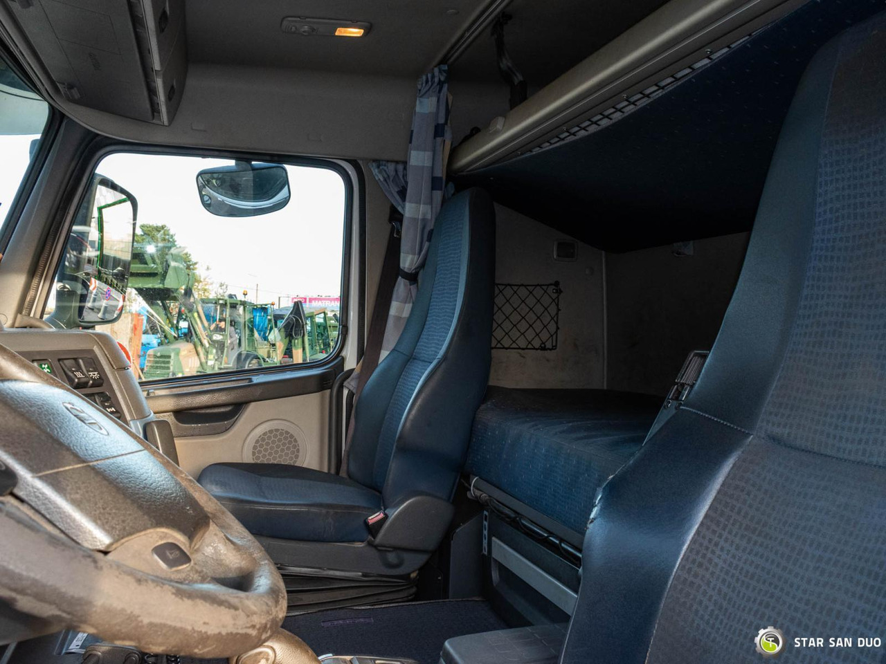 Camion grue : photos 15 Camion grue : photos 15