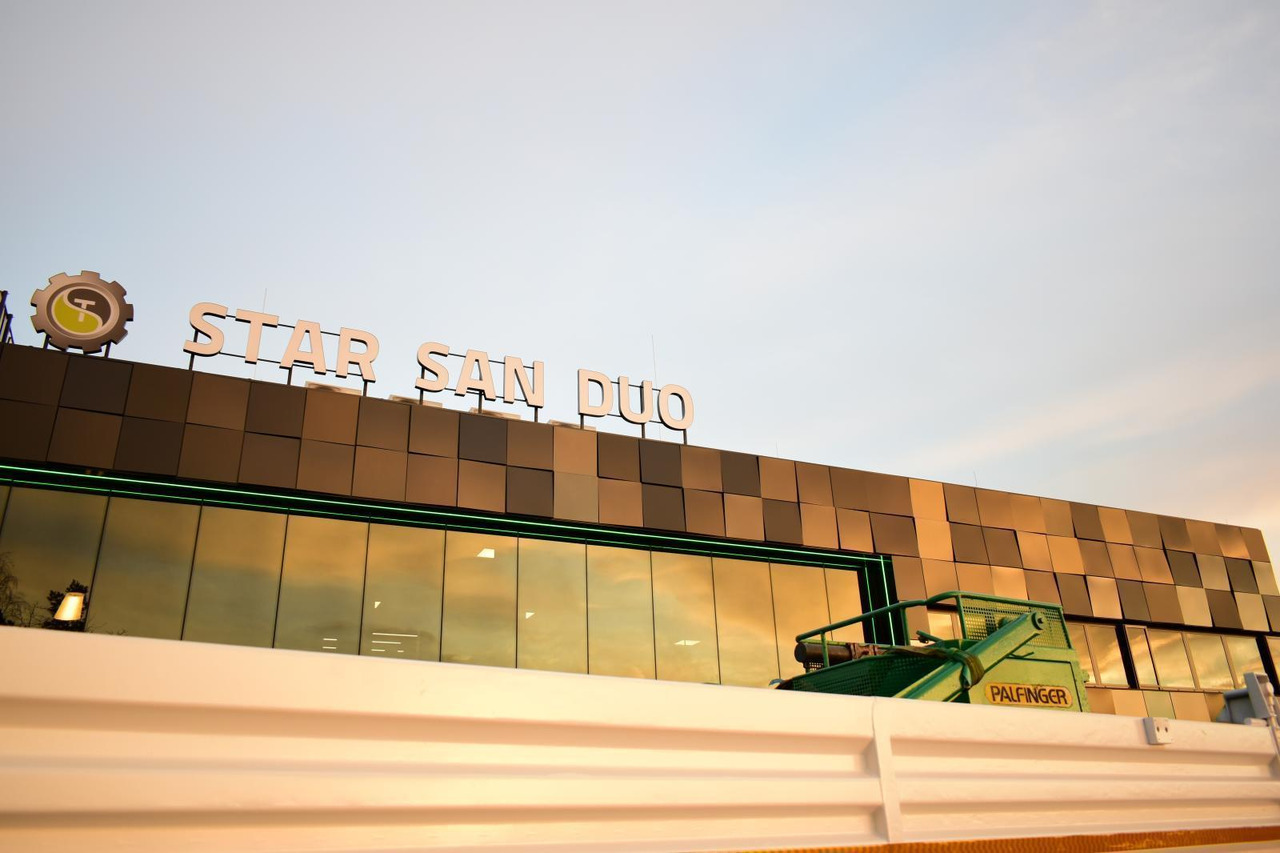 Camion benne : photos 25