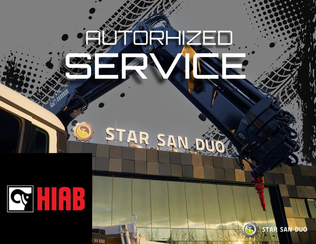 - Camion benne: photos 5 - Camion benne: photos 5