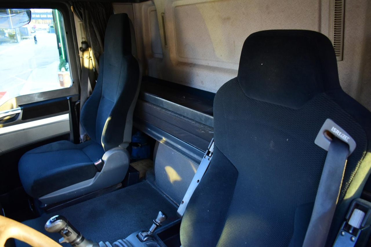 Camion benne : photos 22