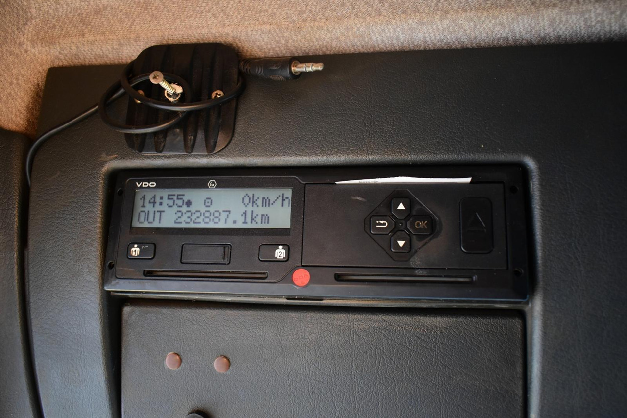 Camion benne : photos 20