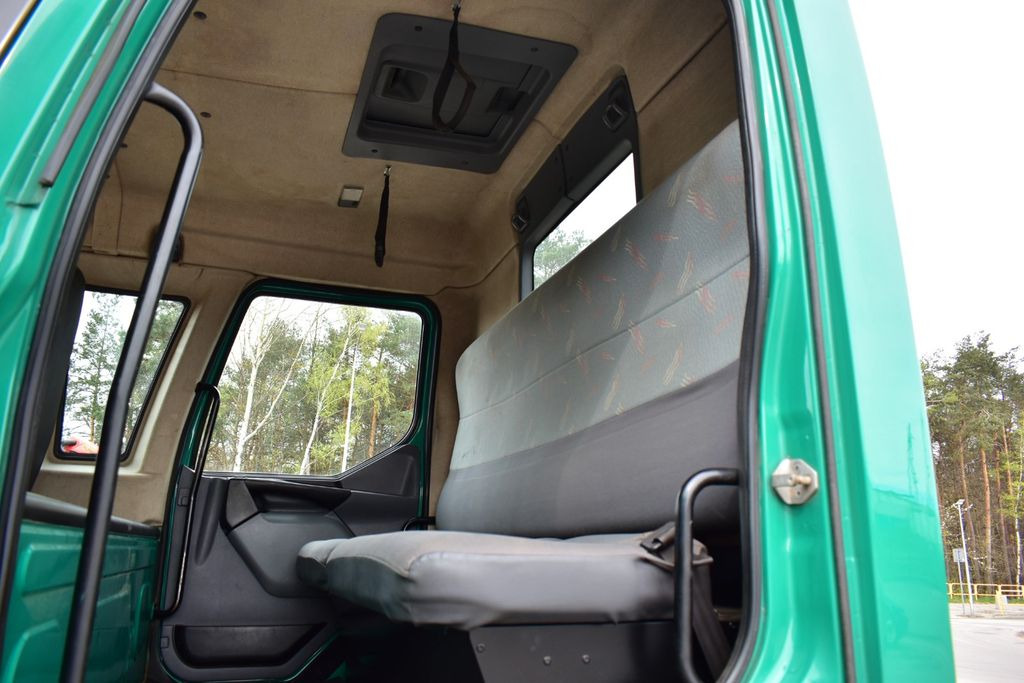 Châssis cabine Renault MIDLUM 4x4 DOKA DUBEL KABINE CHASSIS: photos 14 Châssis cabine Renault MIDLUM 4x4 DOKA DUBEL KABINE CHASSIS: photos 14