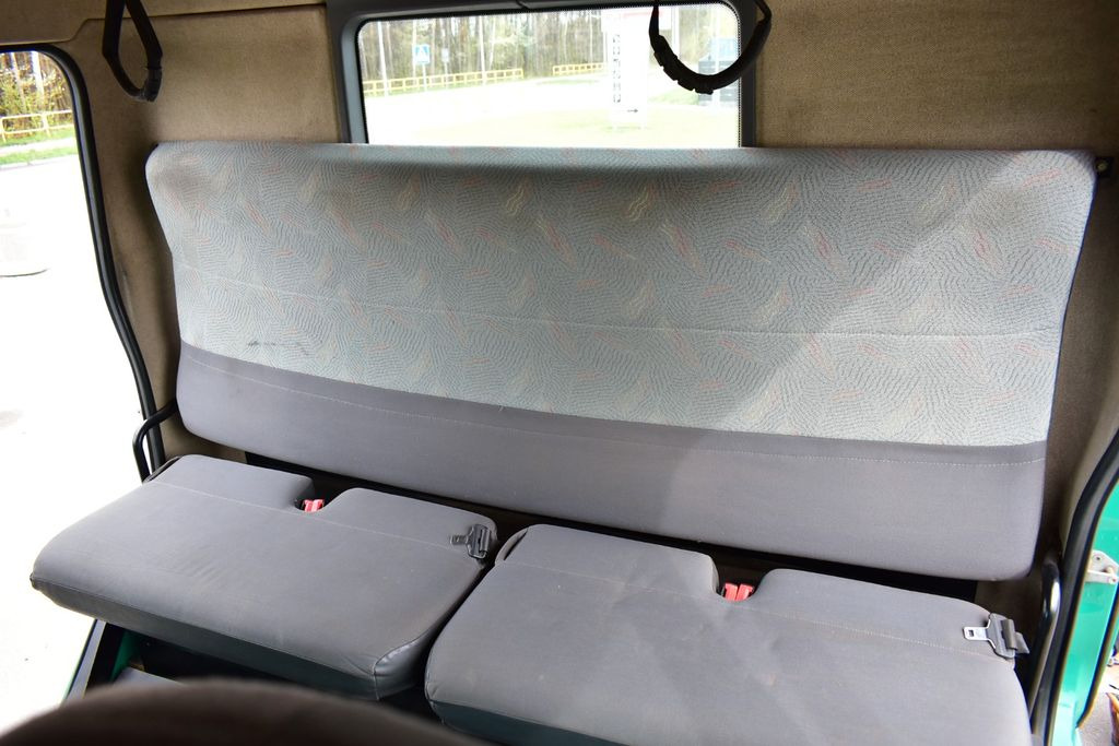 Châssis cabine Renault MIDLUM 4x4 DOKA DUBEL KABINE CHASSIS: photos 18 Châssis cabine Renault MIDLUM 4x4 DOKA DUBEL KABINE CHASSIS: photos 18