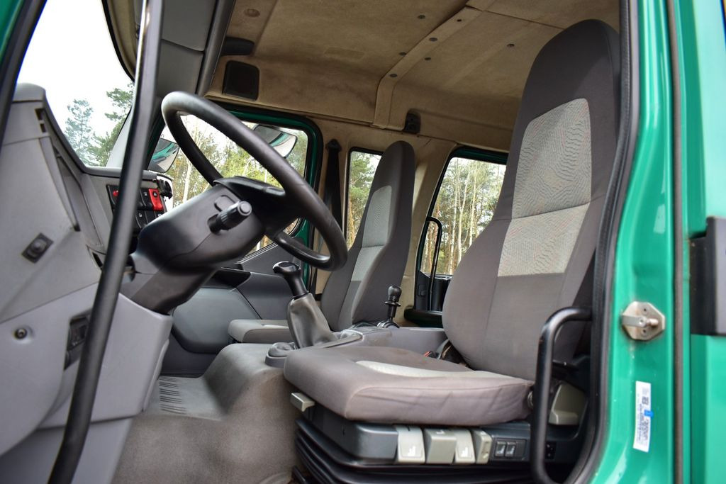 Châssis cabine Renault MIDLUM 4x4 DOKA DUBEL KABINE CHASSIS: photos 12 Châssis cabine Renault MIDLUM 4x4 DOKA DUBEL KABINE CHASSIS: photos 12