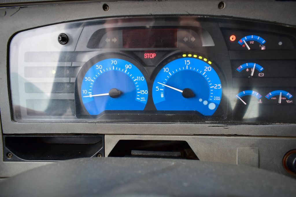 Châssis cabine Renault MIDLUM 4x4 DOKA DUBEL KABINE CHASSIS: photos 21 Châssis cabine Renault MIDLUM 4x4 DOKA DUBEL KABINE CHASSIS: photos 21