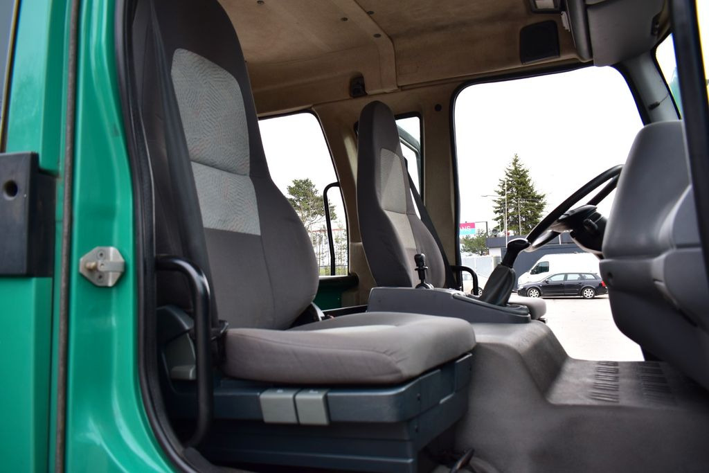 Châssis cabine Renault MIDLUM 4x4 DOKA DUBEL KABINE CHASSIS: photos 17 Châssis cabine Renault MIDLUM 4x4 DOKA DUBEL KABINE CHASSIS: photos 17