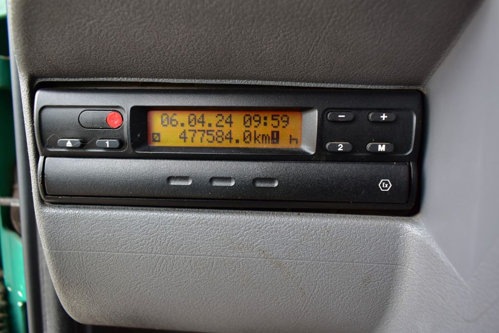 Châssis cabine Renault MIDLUM 4x4 DOKA DUBEL KABINE CHASSIS: photos 20 Châssis cabine Renault MIDLUM 4x4 DOKA DUBEL KABINE CHASSIS: photos 20