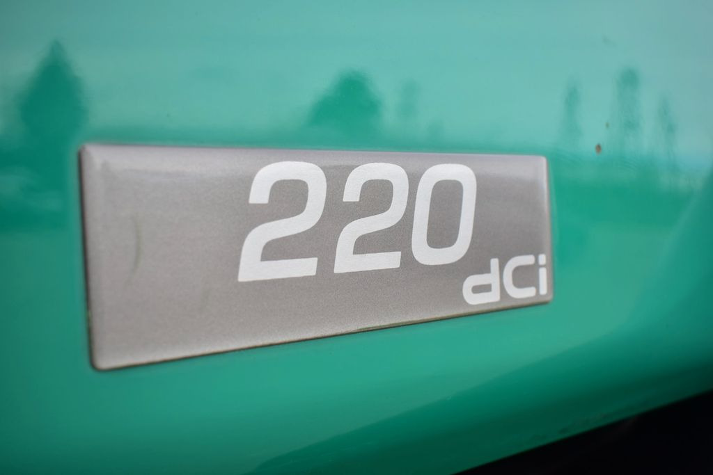 Châssis cabine Renault MIDLUM 4x4 DOKA DUBEL KABINE CHASSIS: photos 9 Châssis cabine Renault MIDLUM 4x4 DOKA DUBEL KABINE CHASSIS: photos 9