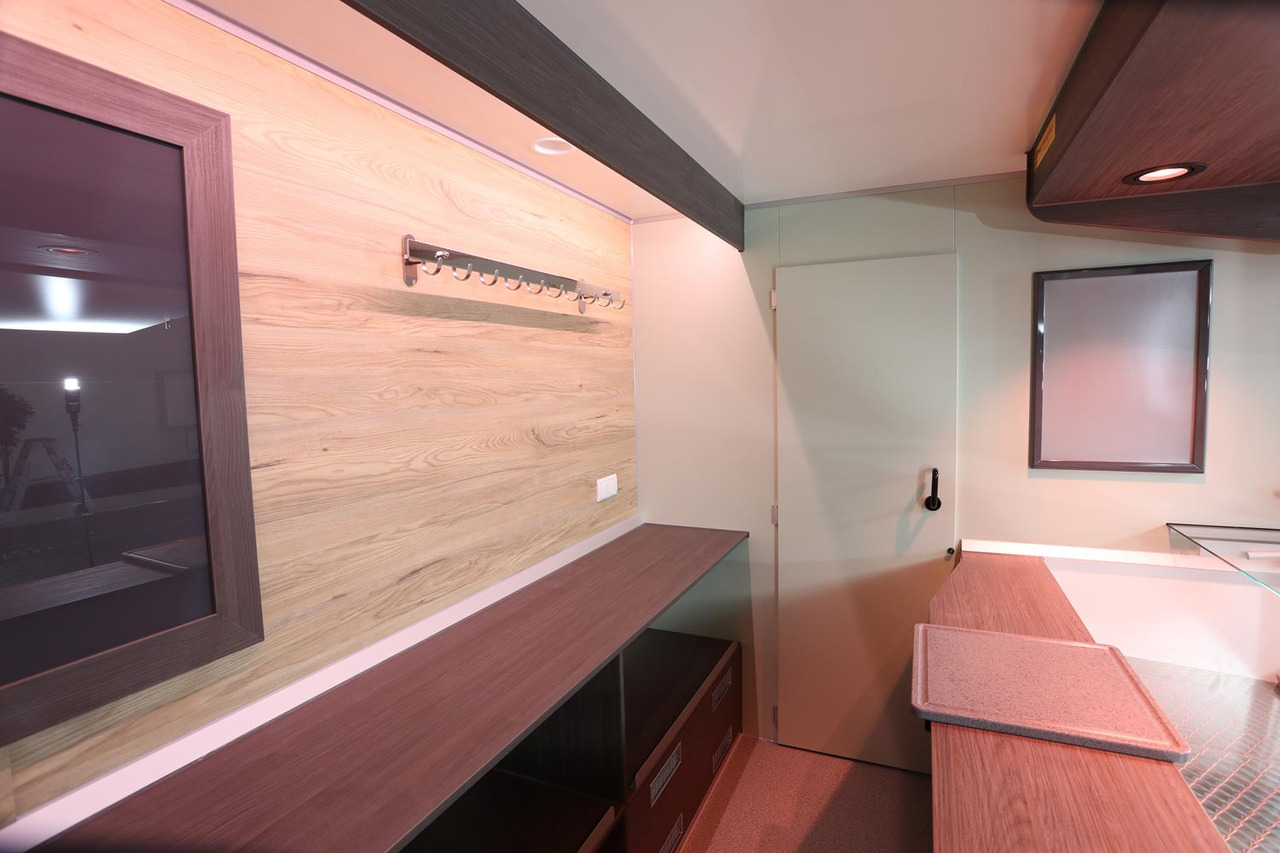 Camion magasin Mobil BORCO HÖHNS: photos 8