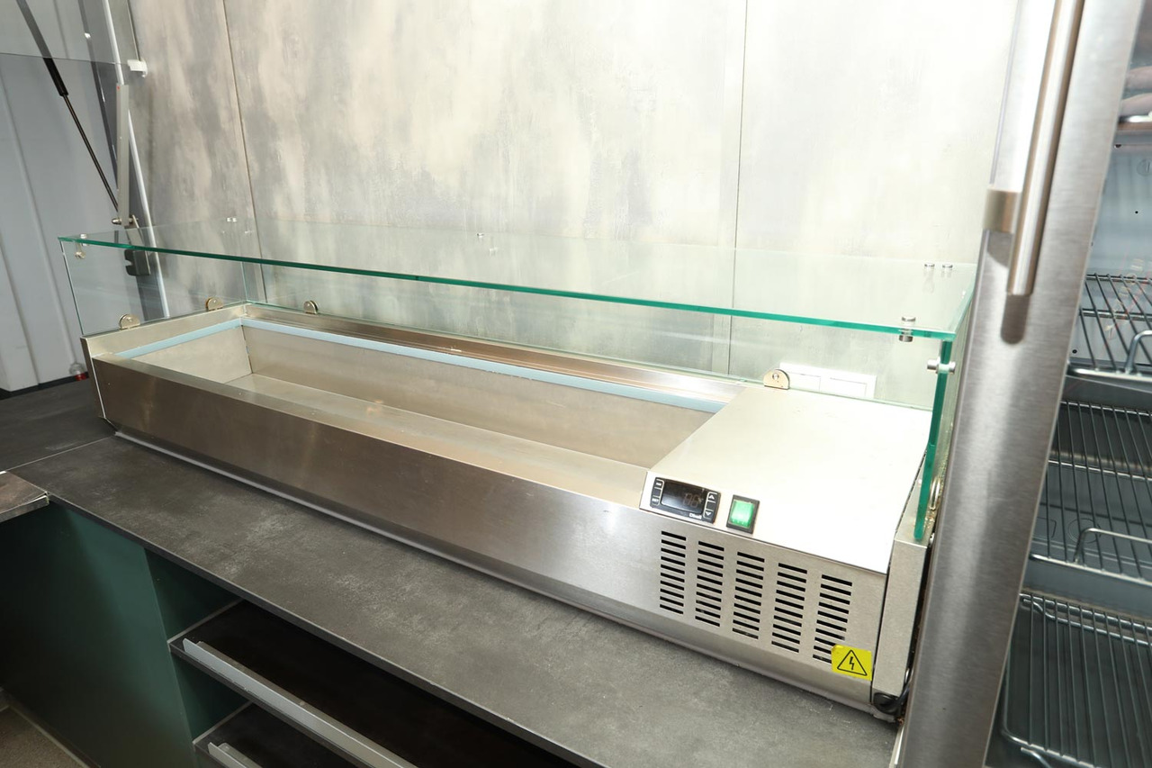 Mobil BORCO HÖHNS - Camion magasin: photos 4 Mobil BORCO HÖHNS - Camion magasin: photos 4