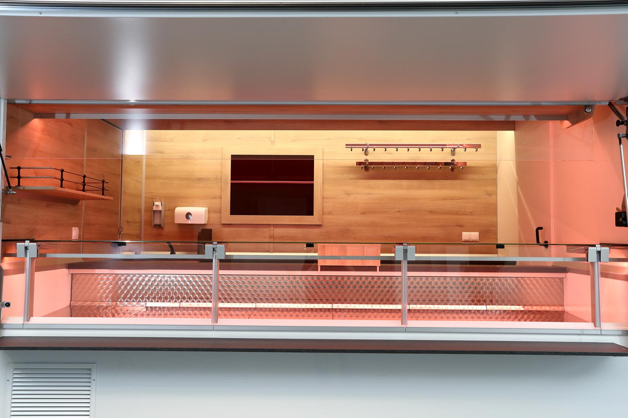 Mobil BORCO HÖHNS - Camion magasin: photos 3 Mobil BORCO HÖHNS - Camion magasin: photos 3