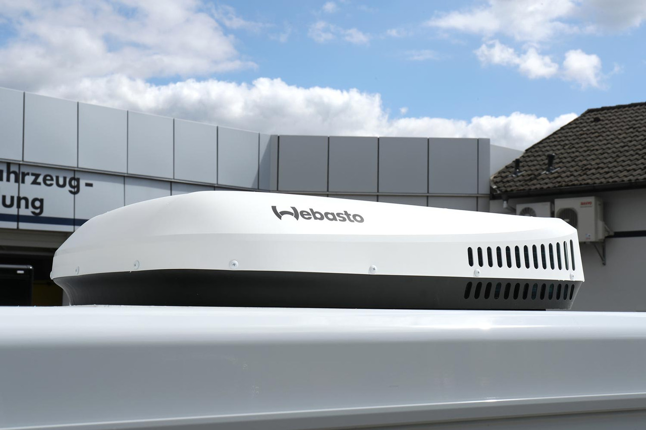 Mobil BORCO HÖHNS - Camion magasin: photos 2 Mobil BORCO HÖHNS - Camion magasin: photos 2