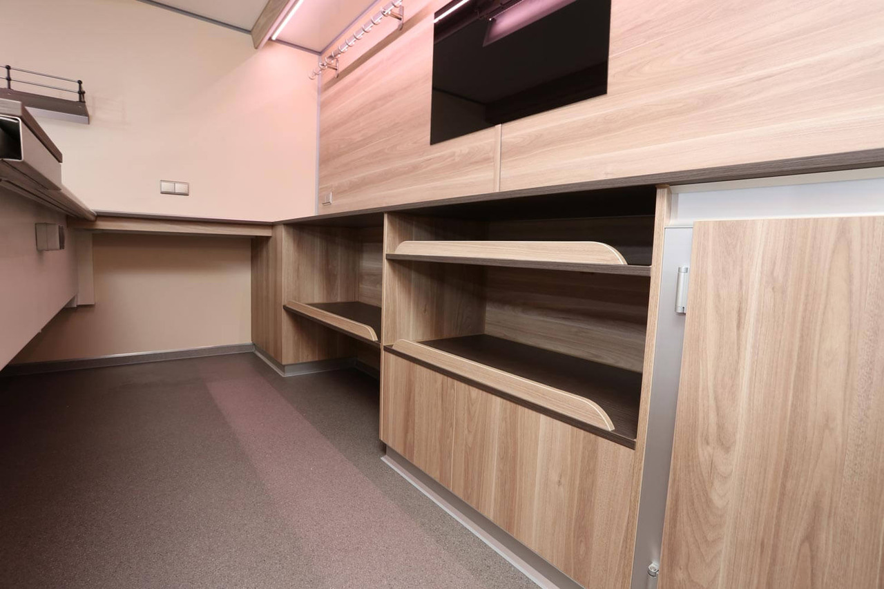 Remorque magasin Verkaufsanhänger BORCO HÖHNS: photos 11