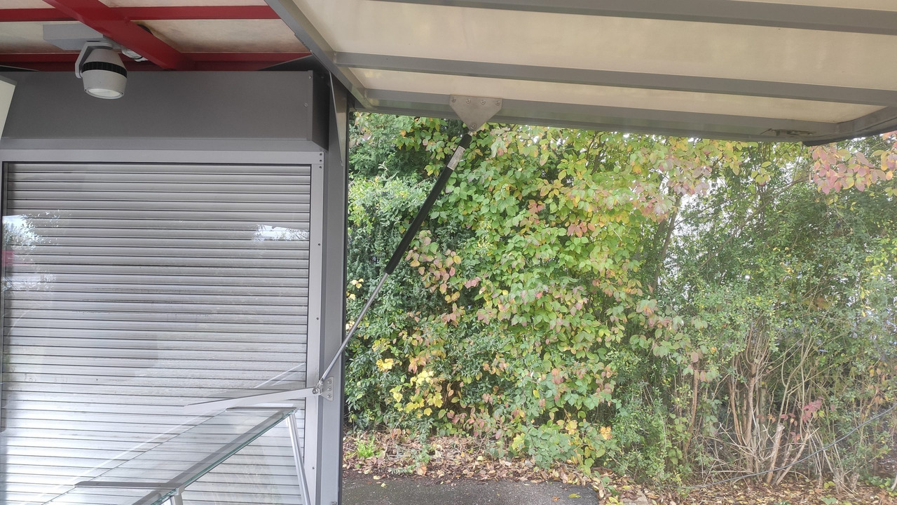 Verkaufsanhänger Spewi-Borco-Höhns - Remorque magasin: photos 5 Verkaufsanhänger Spewi-Borco-Höhns - Remorque magasin: photos 5