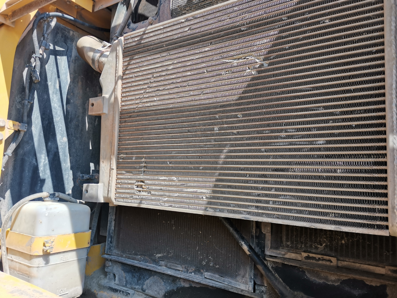 Pelle sur chenille KOMATSU PC360 LC 10: photos 34 Pelle sur chenille KOMATSU PC360 LC 10: photos 34