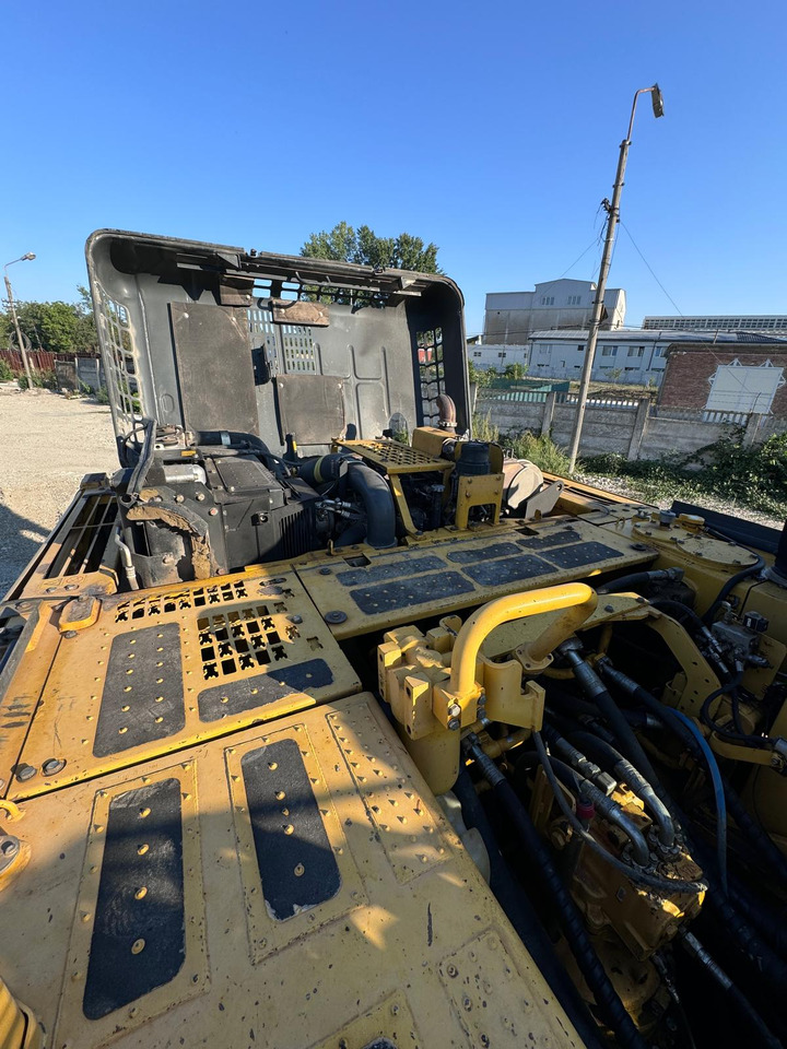 Pelle sur chenille KOMATSU PC360 LC 10: photos 14 Pelle sur chenille KOMATSU PC360 LC 10: photos 14