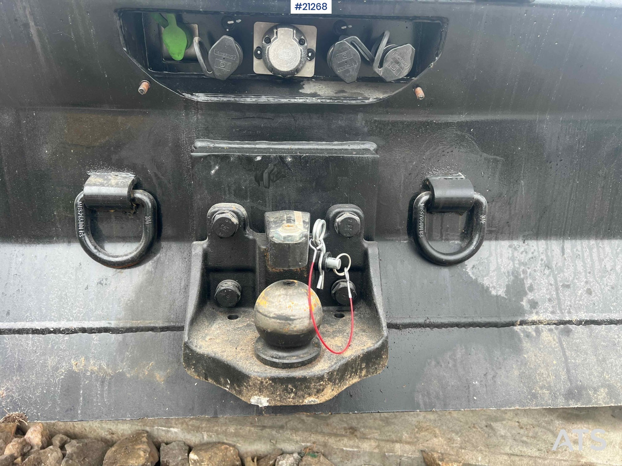 CAT M315 Hjulmaskin m/ graveskuffe, rotortilt, pusseskuffe - Pelle sur pneus: photos 3 CAT M315 Hjulmaskin m/ graveskuffe, rotortilt, pusseskuffe - Pelle sur pneus: photos 3