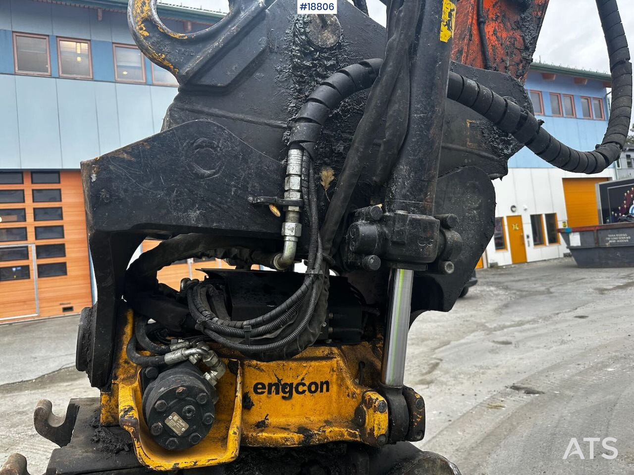Pelle Doosan DX225LC: photos 29