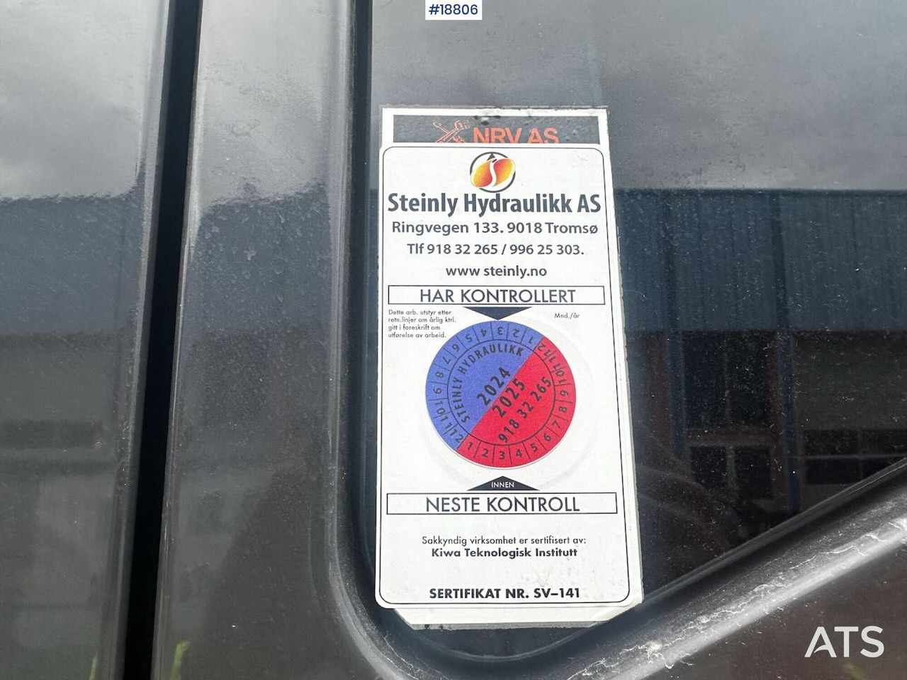 Pelle Doosan DX225LC: photos 41