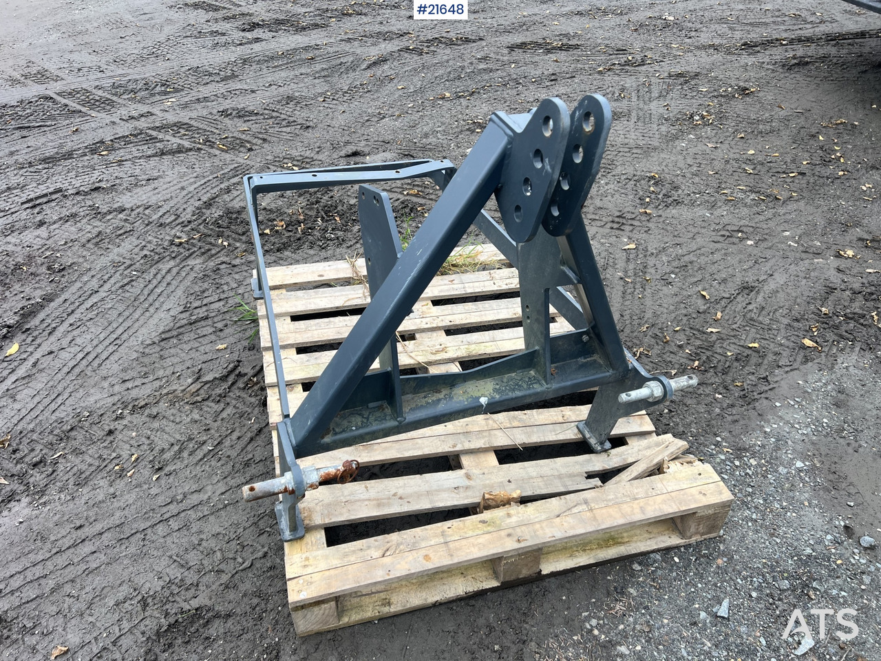 Engins de chantier Eco clipper ec-gen gressklipper: photos 34 Engins de chantier Eco clipper ec-gen gressklipper: photos 34