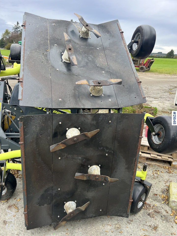 Engins de chantier Eco clipper ec-gen gressklipper: photos 23 Engins de chantier Eco clipper ec-gen gressklipper: photos 23