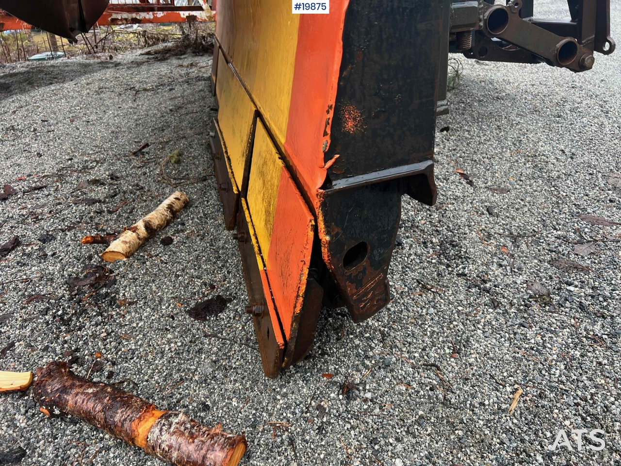 Engins de chantier Tellefsdal K70: photos 18