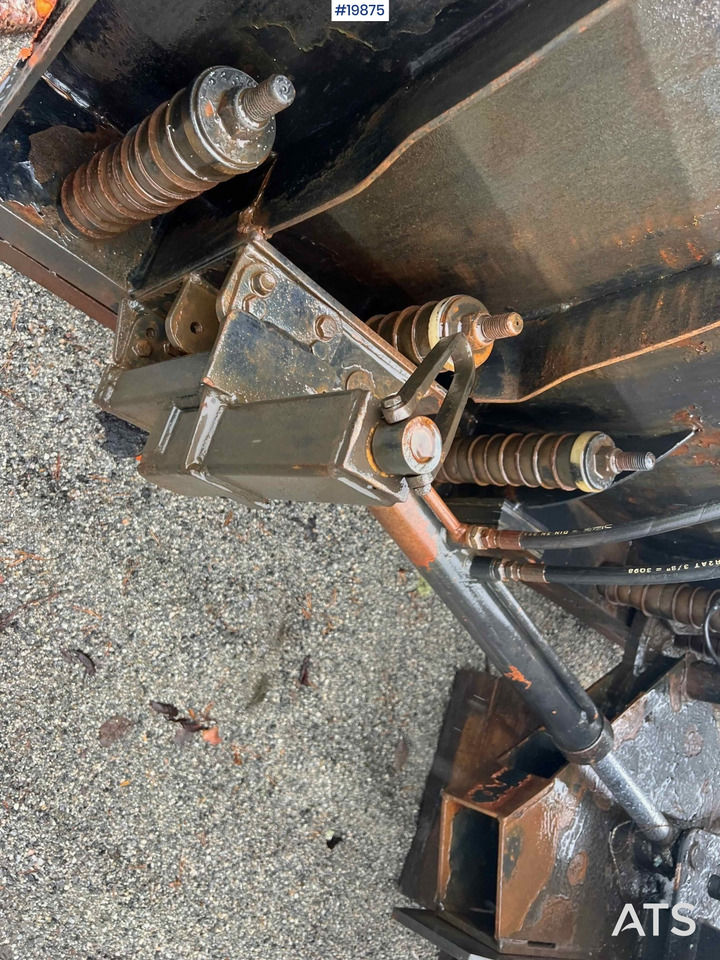 Engins de chantier Tellefsdal K70: photos 19
