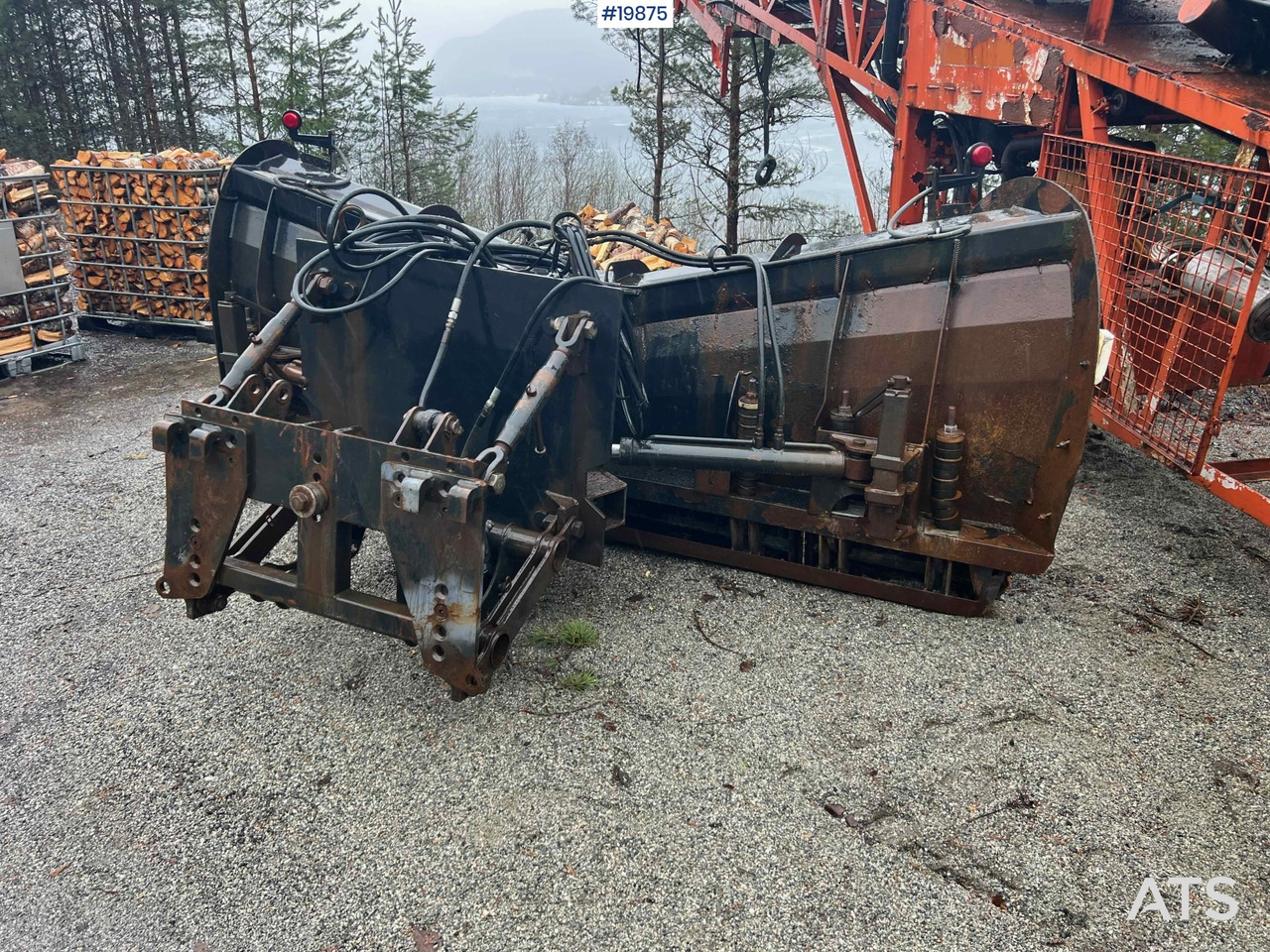 Engins de chantier Tellefsdal K70: photos 7