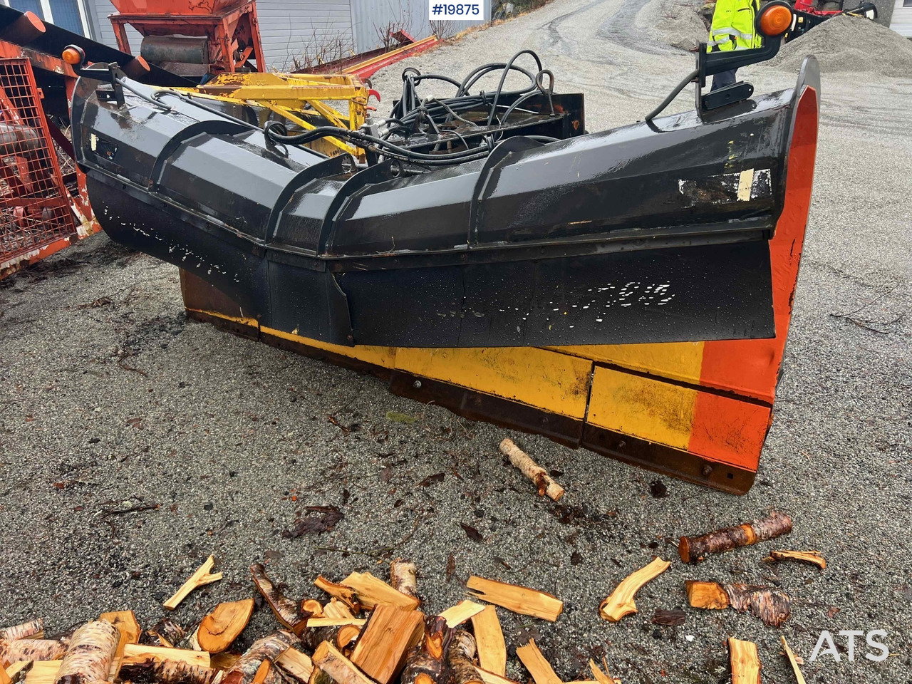 Engins de chantier Tellefsdal K70: photos 6